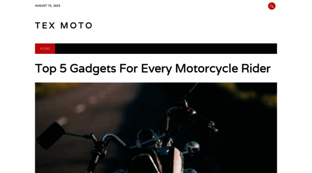 texmoto.com