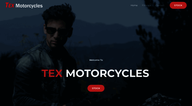 texmotorcycles.co.za