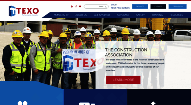 texoassociation.org