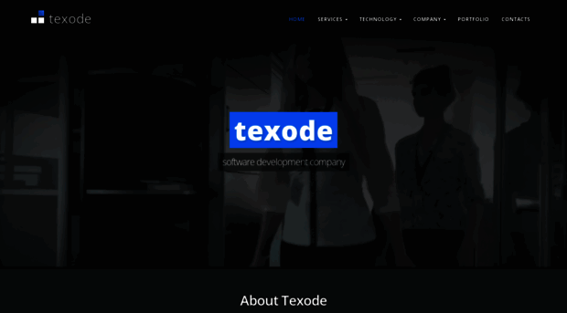 texode.com