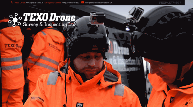 texodroneservices.co.uk