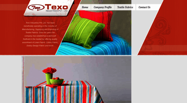 texoindustries.in