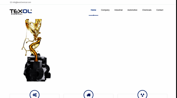 texolchemical.com