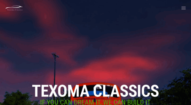 texomaclassics.com