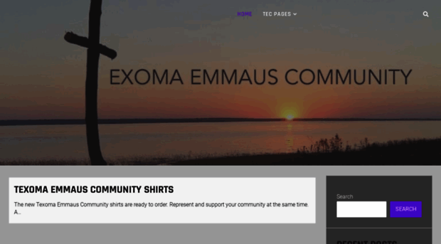 texomaemmaus.com