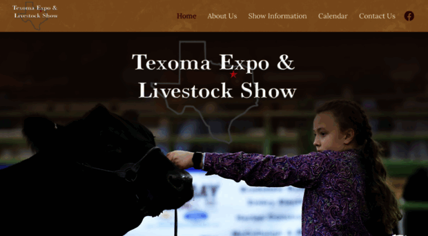 texomalivestock.com