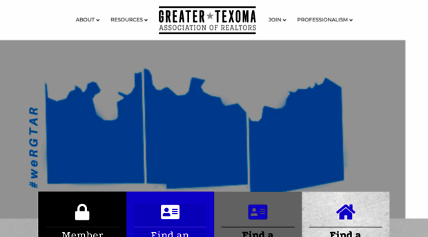 texomarealtor.com