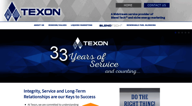 texonlp.com