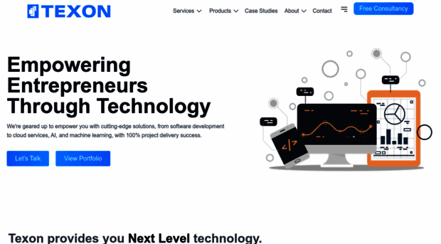 texonltd.com
