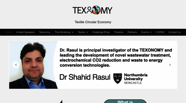 texonomy.org