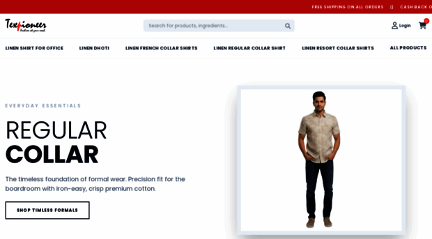 texpioneer.com