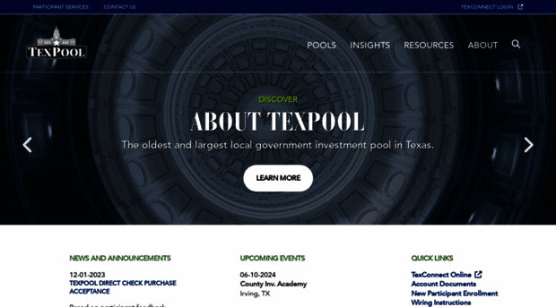 texpool.com