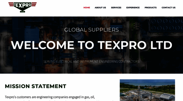 texpro.co.uk