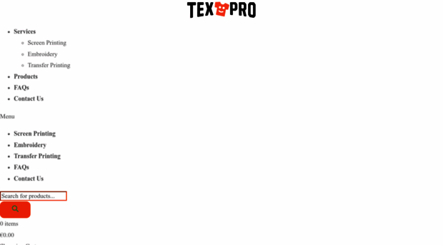 texpro.ie