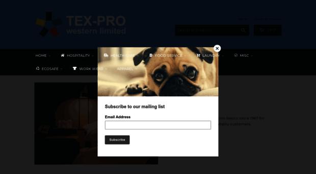 texpro.net