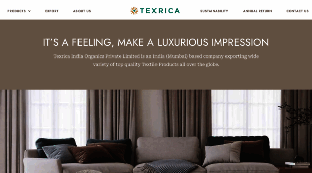 texrica.com