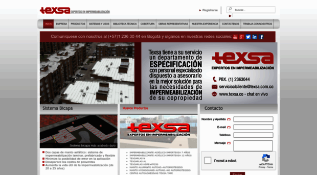 texsa.com.co