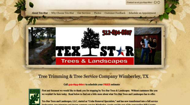 texstartreesandlandscapes.com