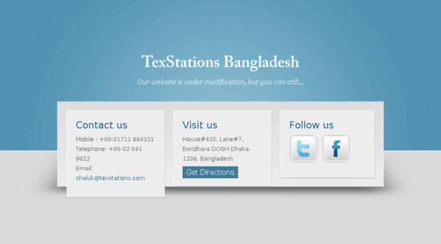 texstations.com