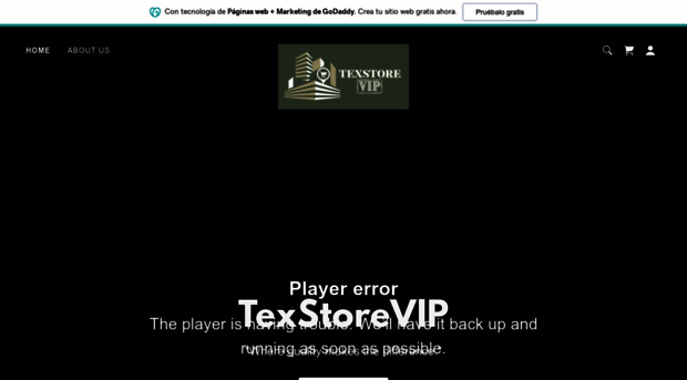 texstorevip.com