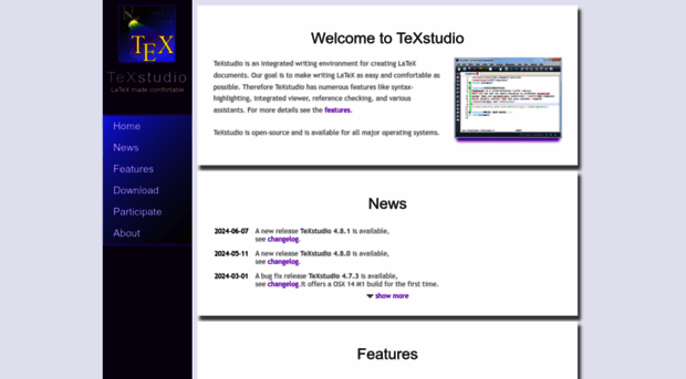 texstudio.org