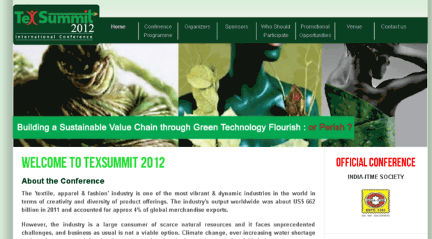 texsummit2012.com