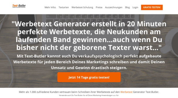 text-butler.de