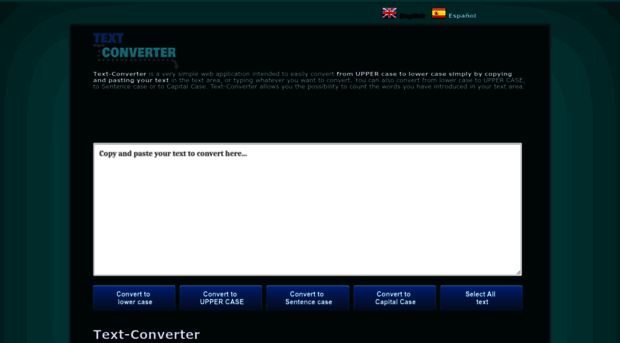 text-converter.com