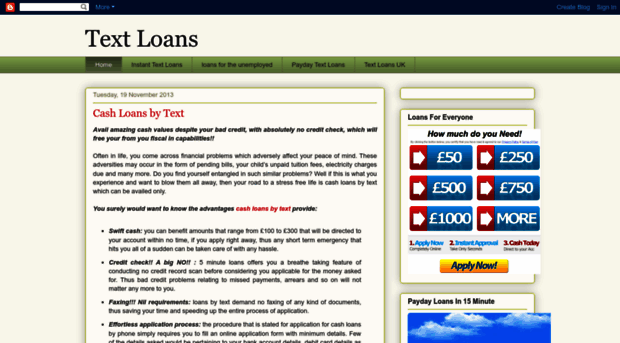 text-loan.blogspot.com
