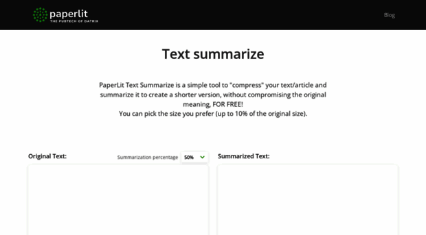 text-summarize.com