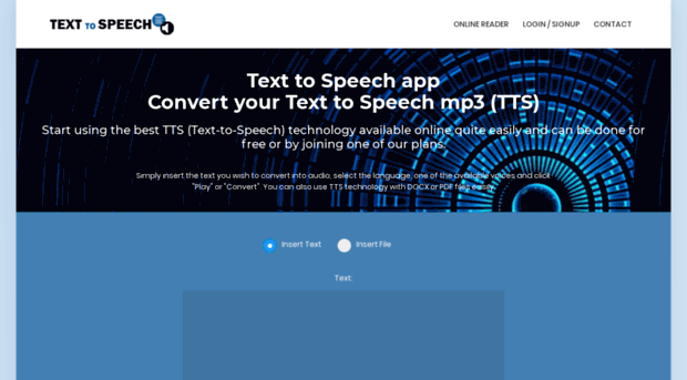 text-to-speech.app