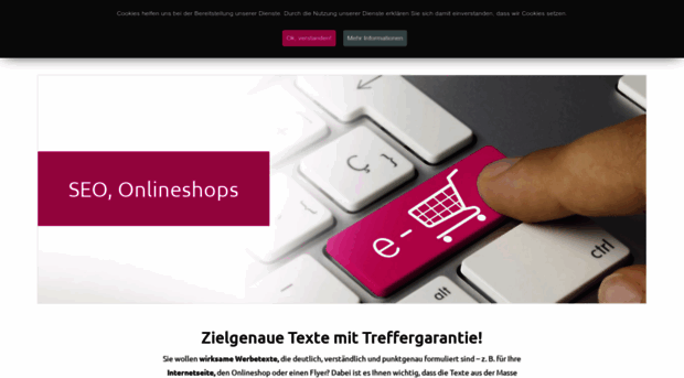 text-treffer.de