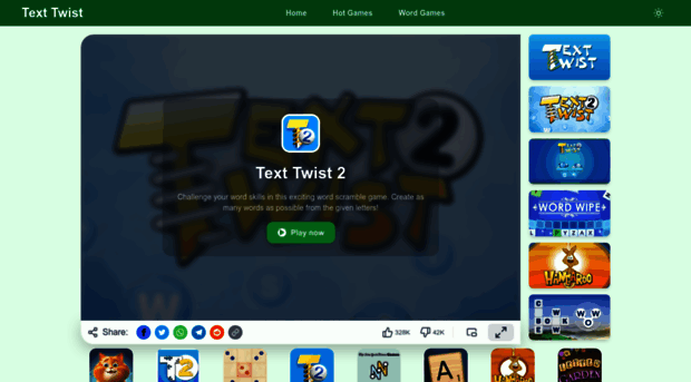 text-twist.co
