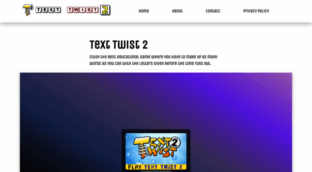 text-twist2.co