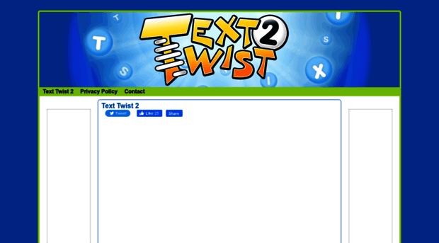 text-twist2.com