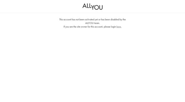 text.allyou.net