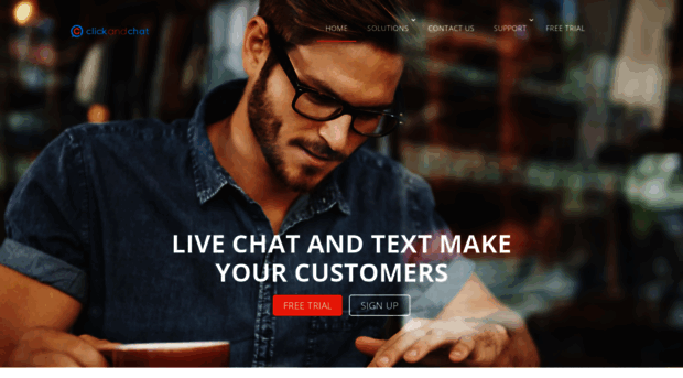 text.chat