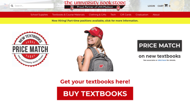 text.uwbookstore.com