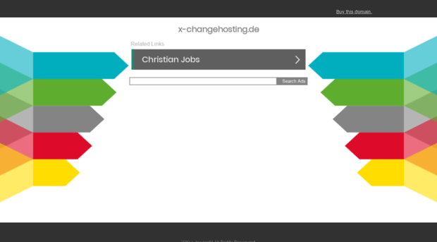 text.x-changehosting.de