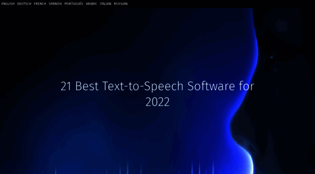 text2audio.com