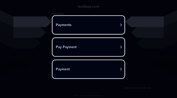 text2pay.com