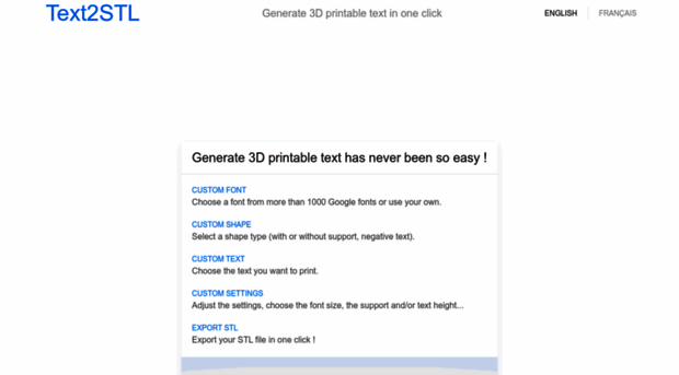 text2stl.mestres.fr