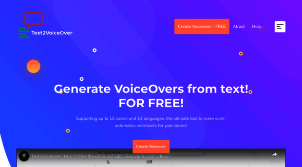 text2voiceover.com