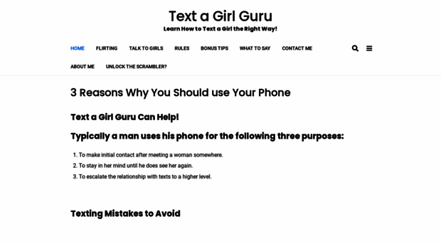 textagirlguru.com