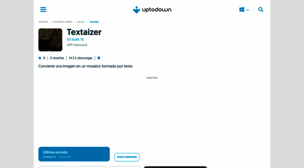textaizer.uptodown.com
