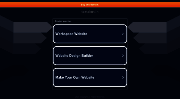 textalert.in