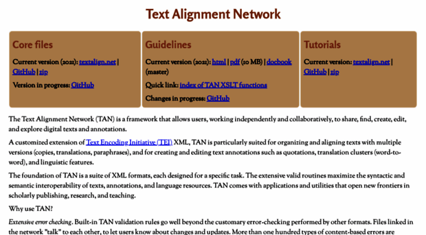 textalign.net