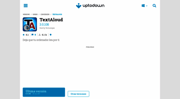 textaloud.uptodown.com