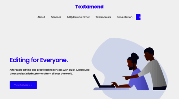 textamend.com