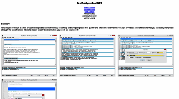 textanalysistool.github.io